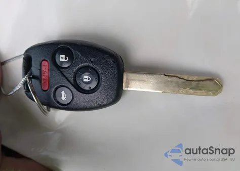 2012 Honda Civic Lx z USA, uszkodzony, nr VIN 19XFB2F50CE071147